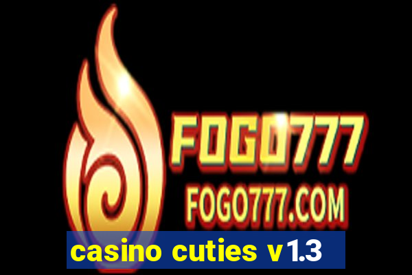 casino cuties v1.3 - android